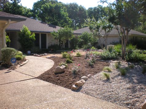 Xeriscape Backyard Designs