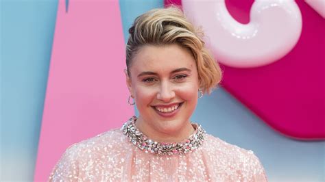 ‘Barbie’ director Greta Gerwig has worried about negotiating