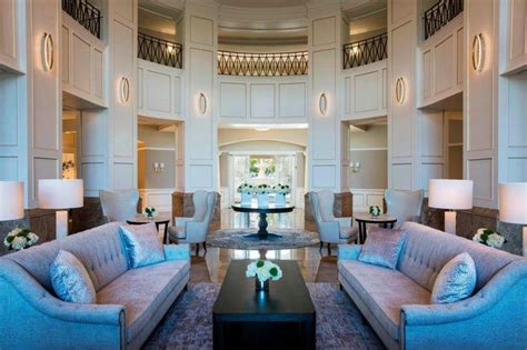 The Ballantyne, a Luxury Collection Hotel, Charlotte - Resort in Charlotte (NC) - Easy Online ...