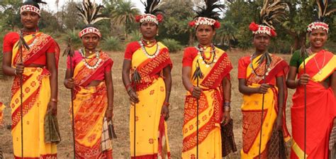 Odisha (Orissa) Tribes, Tribes in Odisha (Orissa), Famous Tribes of Odisha (Orissa), Odisha ...