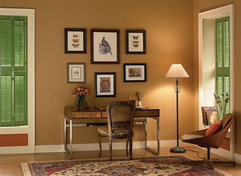 TOP 10 Light brown wall colors - Warisan Lighting