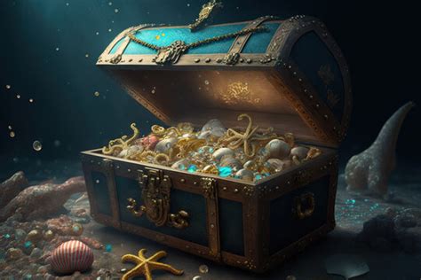 Treasure Underwater Images – Browse 10,033 Stock Photos, Vectors, and ...