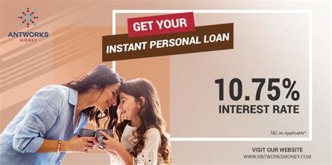 Apply for Unsecured Personal Loans from the Best Money Lending Company