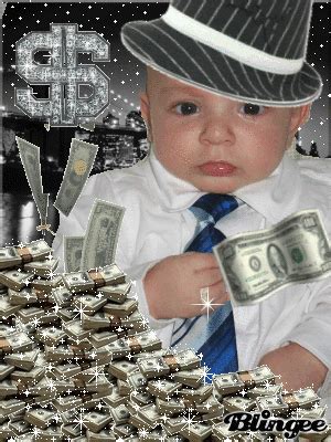 Gangster Baby Picture #81901520 | Blingee.com