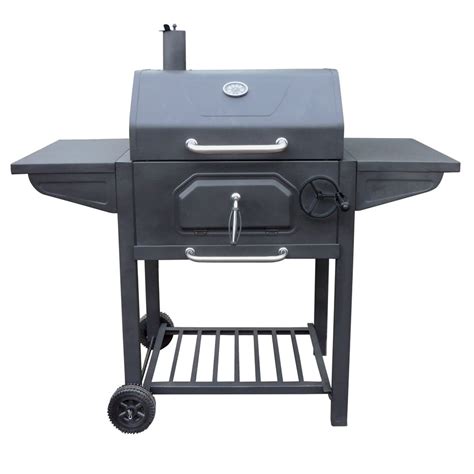 Master Forge Master Forge Charcoal Grill at Lowes.com