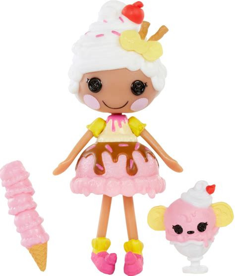 Characters/Mini Lalaloopsy | Lalaloopsy Land Wiki | Fandom