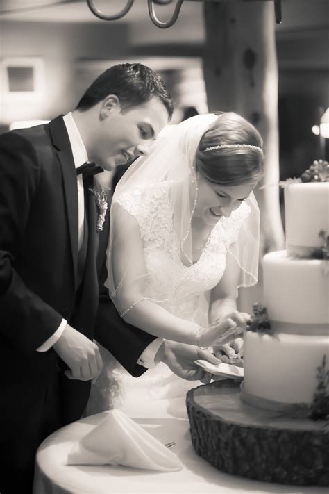 Becky and Sergio's Our Lady of Peace Catholic Church Wedding - Cayton Photography