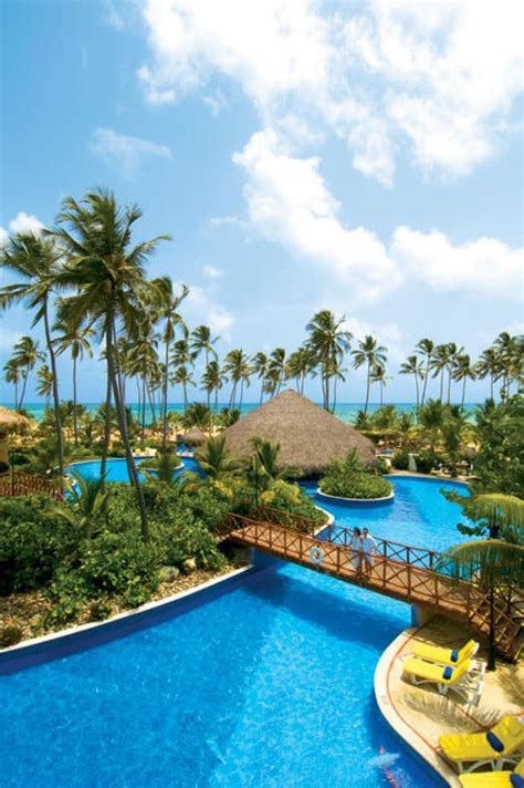 Dreams Punta Cana Resort & Spa, Hotel, Hotels, Resort, Resorts, Luxury Hotel, Luxury Hotels ...