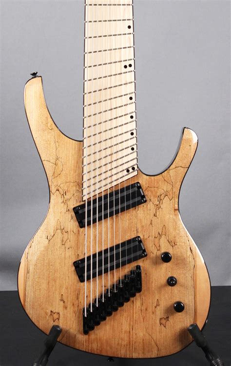 New Halo 10-String Guitar: Limited Edition OCTAVIA-10 (Fanned Fret)