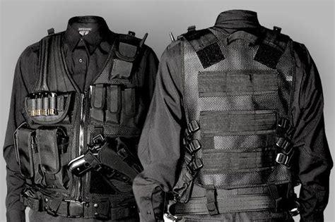 Black Tactical Gear | Tactical Gear Superstore | TacticalGear.com