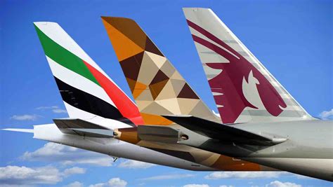 Emirates Vs. Etihad Vs. Qatar – Who Has The Best Economy Class? - One Mile at a Time