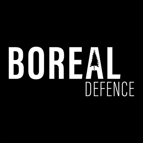 Boreal Defence | Calgary AB