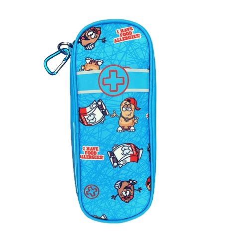 Kids EpiPen Case | Kids EpiPen Pouch | Case for EpiPens