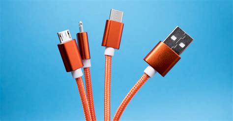 Max Lengths of Every Type of USB Cable and How to Extend