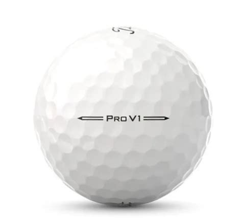 24 TITLEIST PRO V1 *2023* Yearly Model 5A Grade MINT Condition! Used Golf Balls $71.99 - PicClick