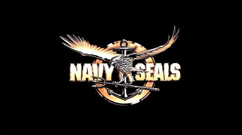 Free download US Navy Seal Logo Wallpaper 56 images [1920x1080] for ...