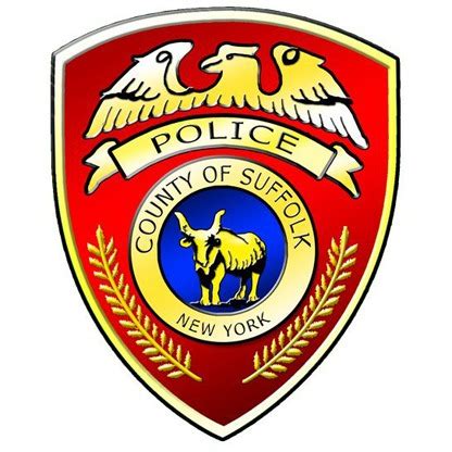 Suffolk County Police Department on the Forbes America's Best Midsize Employers List