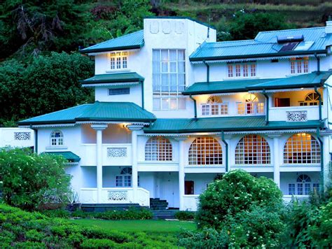 Green Forest Hotel - Nuwara Eliya City Center, Nuwara Eliya, Sri Lanka - Great discounted rates!