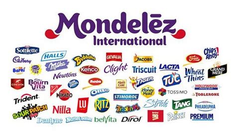 Mondelez International Appoints Publicis Groupe & Sorrell's MediaMonks To Handle Its Global ...