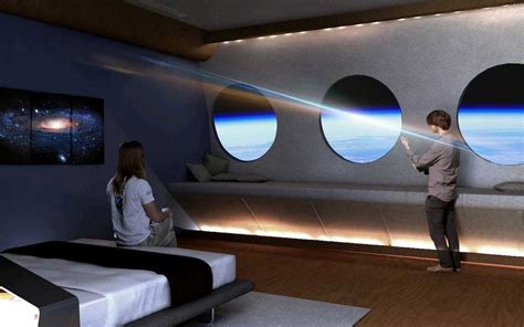 World’s First Space Hotel Will Become a Reality in 2027 | LaptrinhX / News