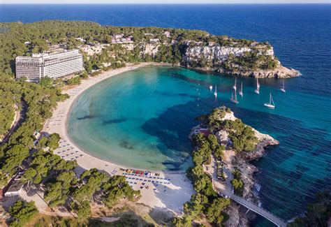 Melia Cala Galdana in Cala Galdana, Menorca | loveholidays