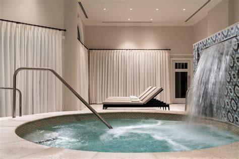 5 Best Hotel Spas in Naples, Florida