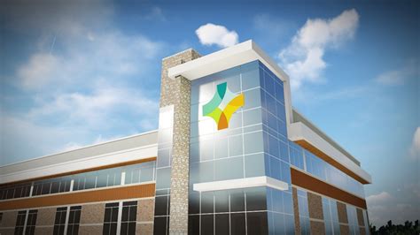 Goshen Hospital Celebrates Completion of Tower – Inside INdiana Business