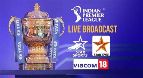 Watch Star Sports Live Streaming Online, How to Watch IPL 2024 Cricket ...