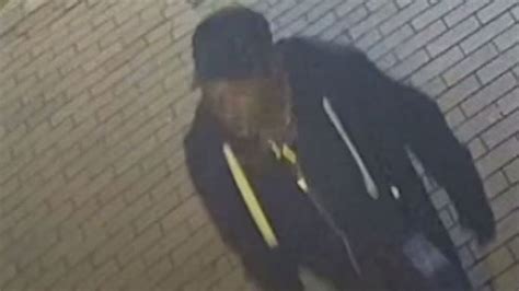 Birmingham attacks: Police want to find this man | News UK Video News ...