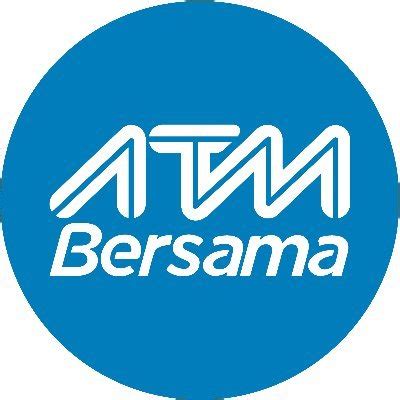 Logo Atm Bersama – newstempo