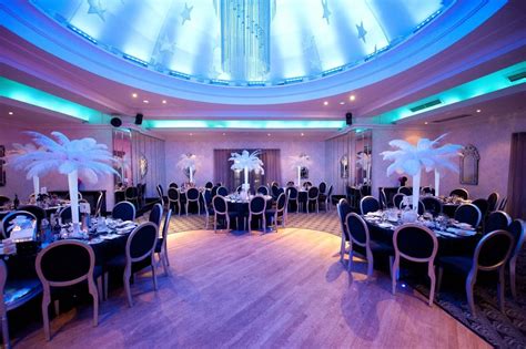 The Cumberland Hotel, Bournemouth | Masonic Events