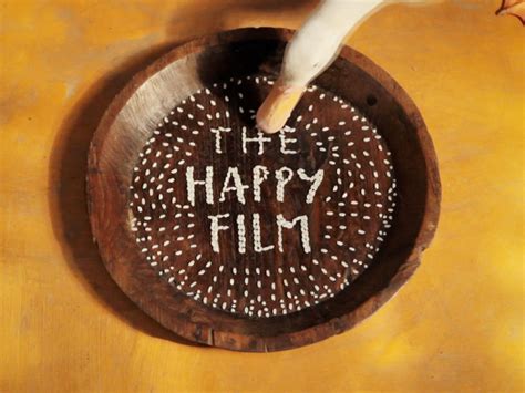 The Happy Film: Famed Designer Stefan Sagmeister's Wild, Unsettling ...