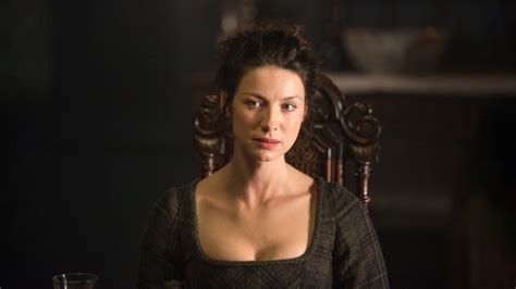 Outlander's Infamous Season 1 Scene is Still Its Most Divisive