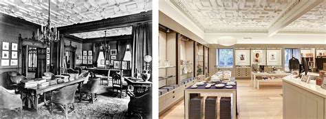 Now and Then: Preserving the Jewish Museum’s Landmark Warburg Mansion | by The Jewish Museum ...