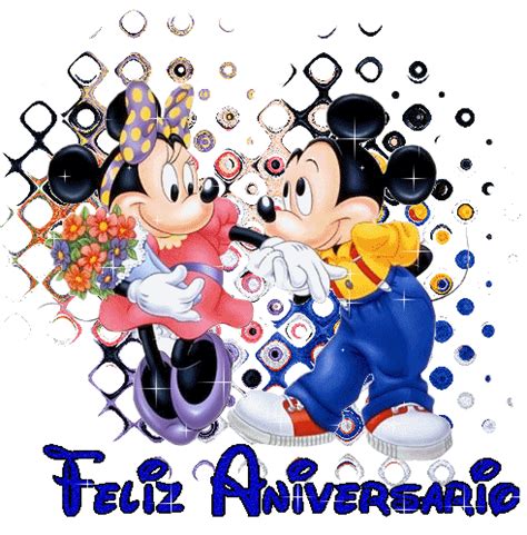 Feliz Aniversario Gifs Animados | fertoz