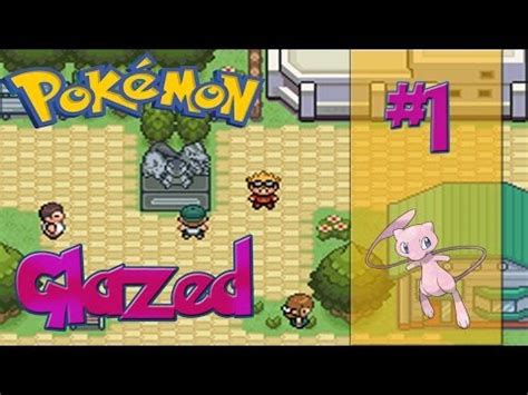 Pokemon Glazed | Episode 1 | Welcome to the Tunod Region! | Doovi