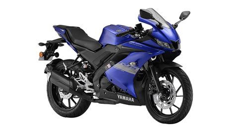 2023 Yamaha R15 V4 gets quick shifter and new colour option – IAMABIKER ...