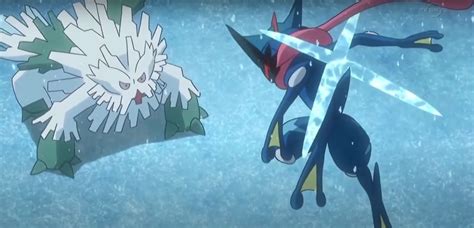 Pokemon GO: Mega Abomasnow's weaknesses and best counters