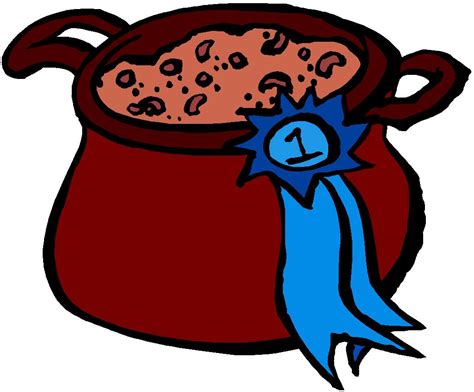 Chili Clip Art - ClipArt Best