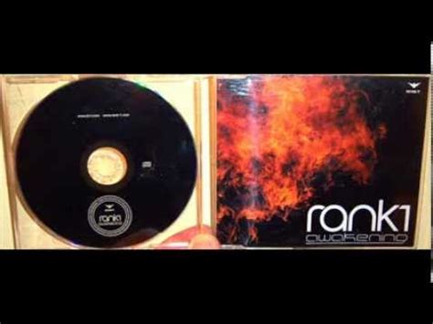 Rank 1 - Awakening (2001 Benicio remix) - YouTube