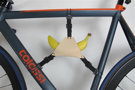 Bicycle-Mounted Banana Suspender : 7 Steps (with Pictures) - Instructables