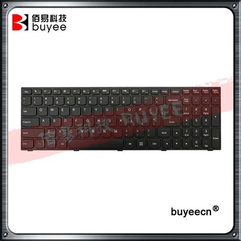 Laptop US Keyboard For LENOVO G50 70AT B50 70 B50 80 Z50 70 Z50 70A Z50 ...