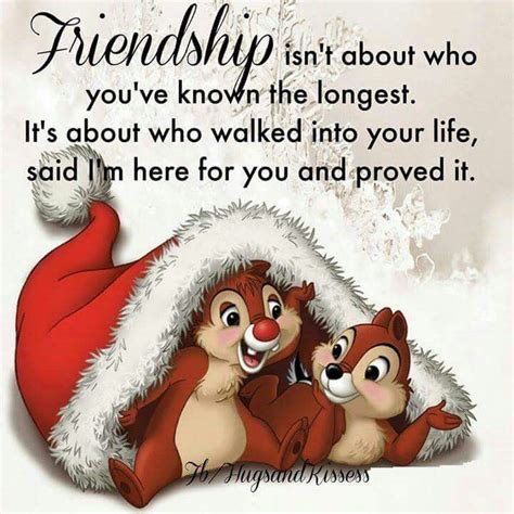 Chipmunks | Christmas quotes for friends, Cute christmas quotes ...