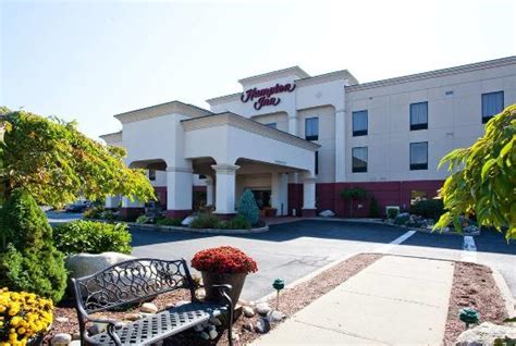 Hampton Inn Chicopee/Springfield (MA) - Hotel Reviews - TripAdvisor