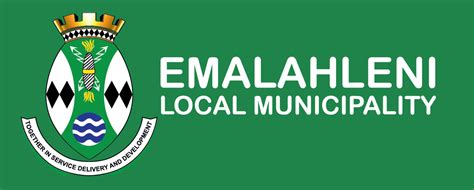 EMALAHLENI LOCAL MUNICIPALITY - DOCUMENTS - Tariffs and Rates