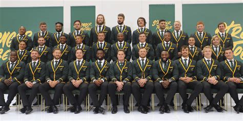 Jantjies and Nkosi get just rewards as Erasmus announces Springbok ...