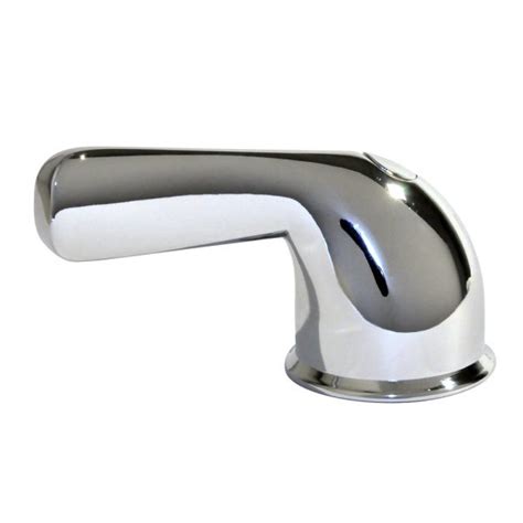 Replacement Lavatory Faucet Handle for Delta in Chrome - Danco