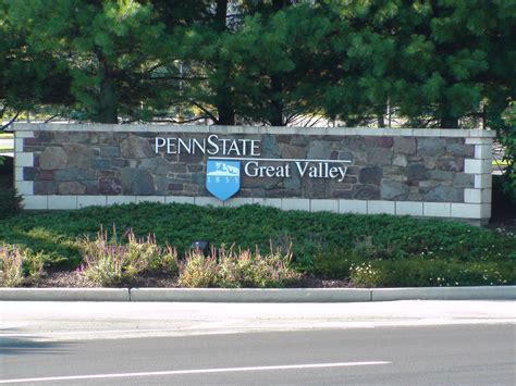 Great Valley PA - Penn State campus | I have traveled there | Pintere…