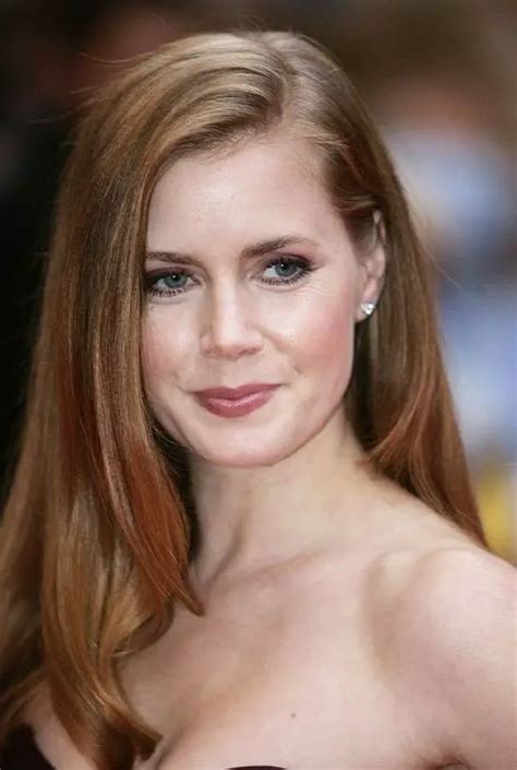 Top 20 Amy Adams Hairstyles to Inspire Your Next Chop