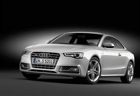 Audi S5 Coupe 8T3 333 PS laptimes, specs, performance data - FastestLaps.com